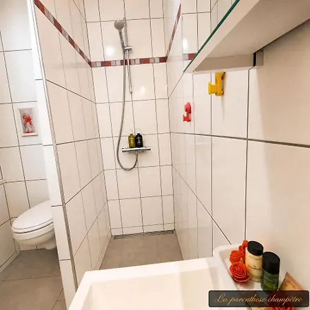 Feriehus La Parenthese Champetre, Rdc Avec Grand Jardin, Table De Pique Nique Exterieure, Hamac, Confort Et Proche Toutes Comodites